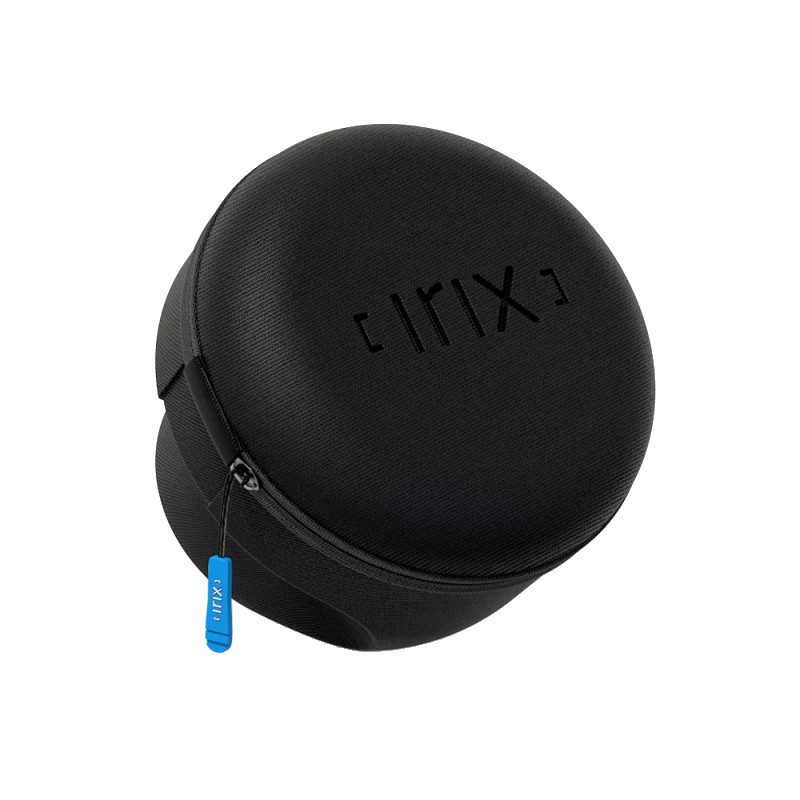 Hard Lens Case voor 15mm f/2.4 (Nikon en Pentax Mount) *