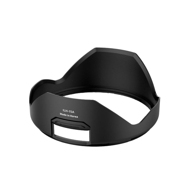 Lens Hood 15mm