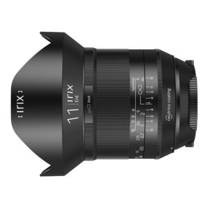 11mm f/4.0 Blackstone Nikon