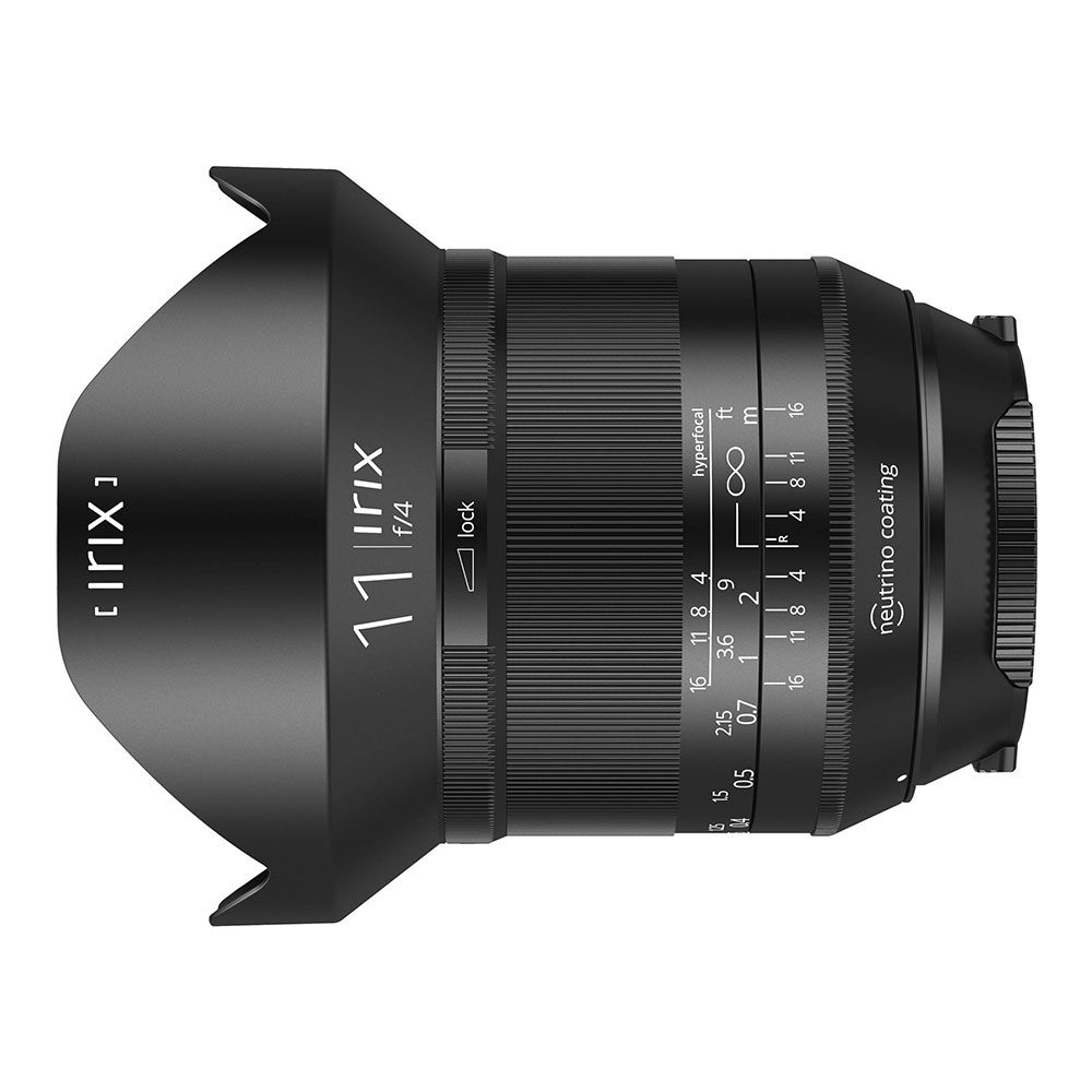 11mm f/4.0 Blackstone Nikon