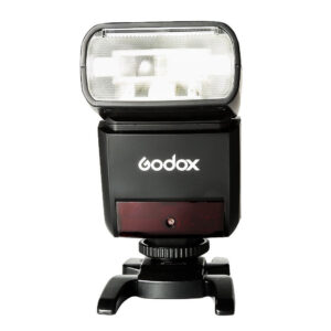 Speedlite TT350 Olympus/Panasonic