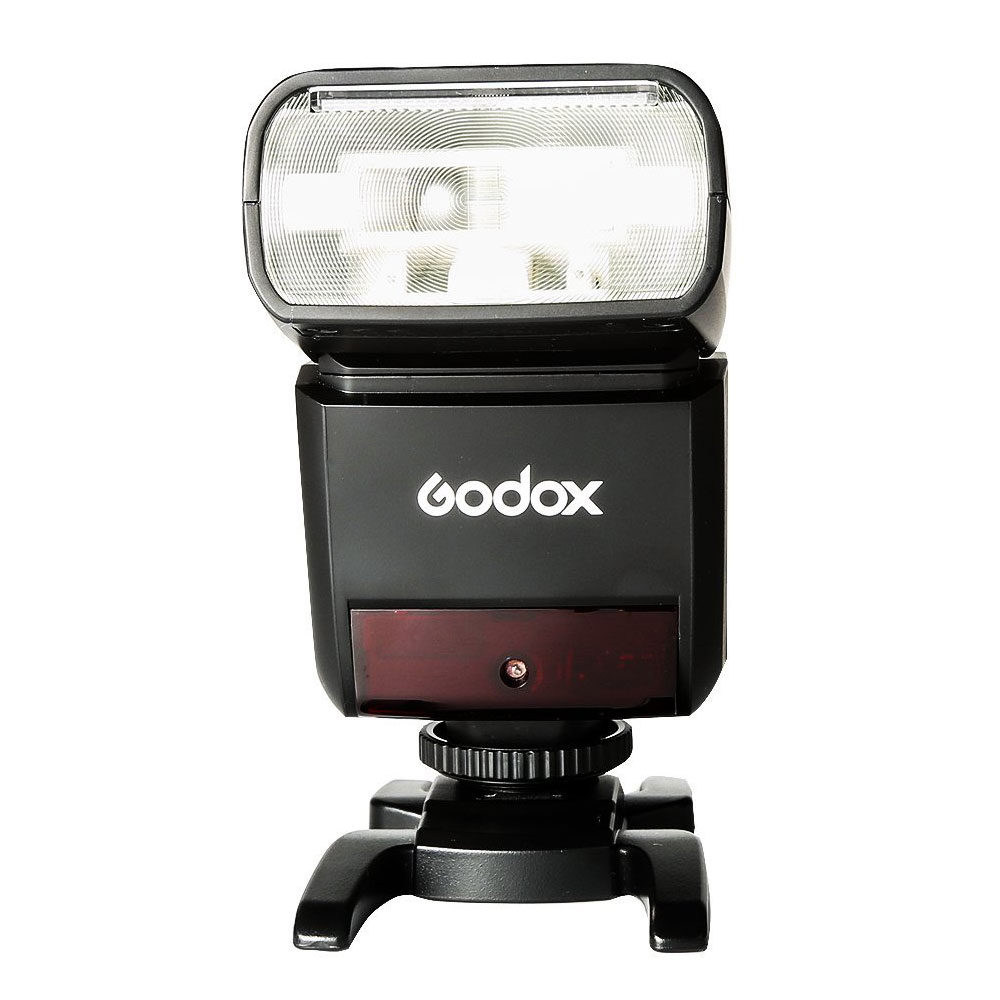 Speedlite TT350 Olympus/Panasonic