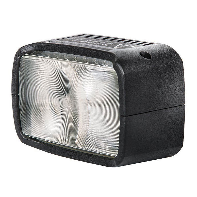 Speedlight Kop AD200