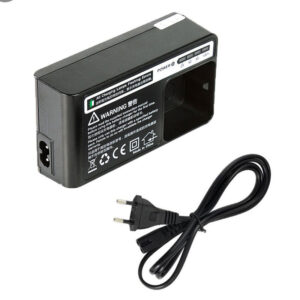 Lader AD200, AD200PRO, AD300PRO