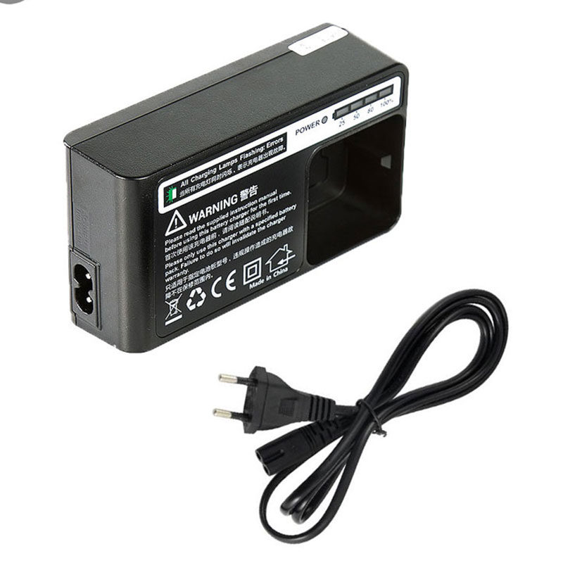 Lader AD200, AD200PRO, AD300PRO