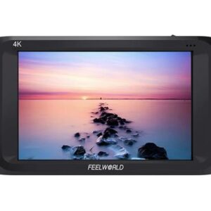 4,5′ 4K S450 M HDMI SDI Monitor