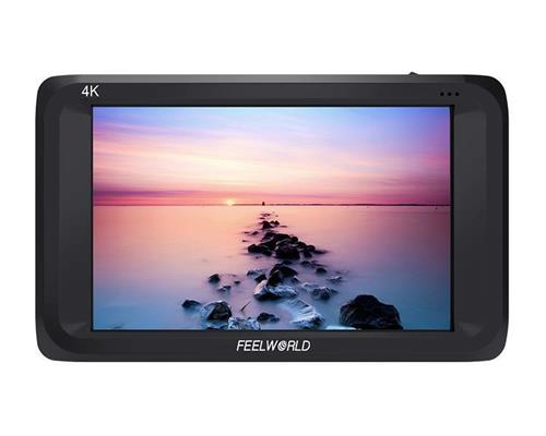 4,5′ 4K S450 M HDMI SDI Monitor