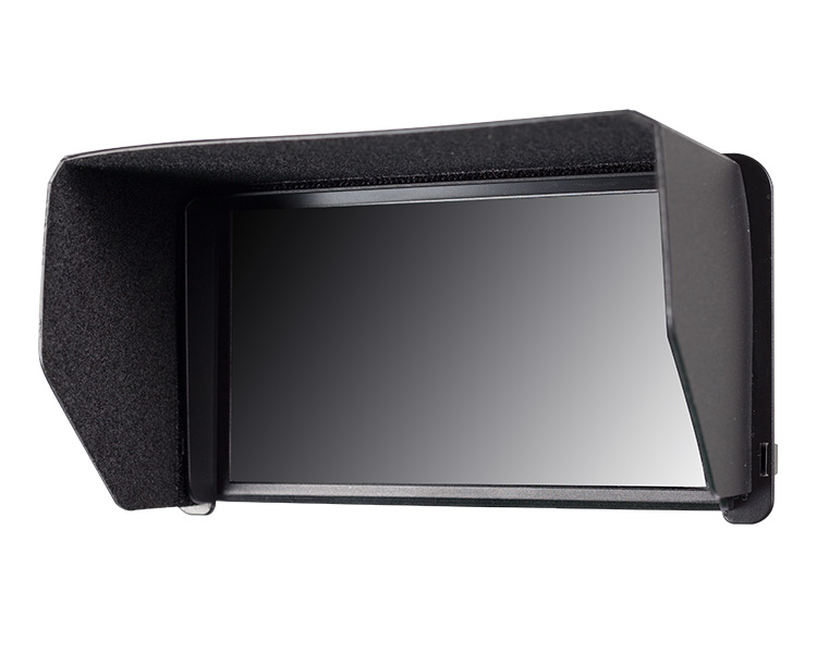 5,7′ 4K F570 Rugged HDMI monitor
