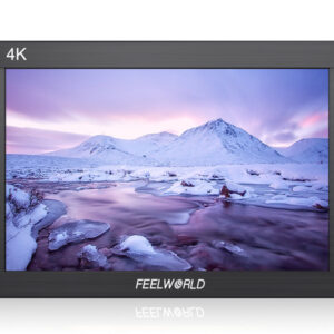 7′ 4K FH7 HDMI monitor