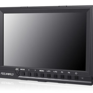 7′ 4K FW760 HDMI Monitor