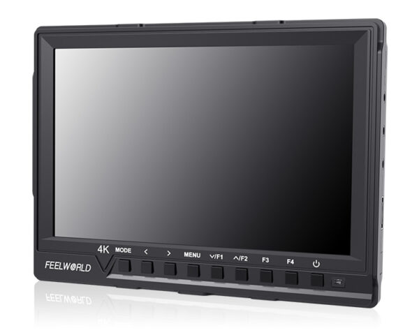 7′ 4K FW760 HDMI Monitor