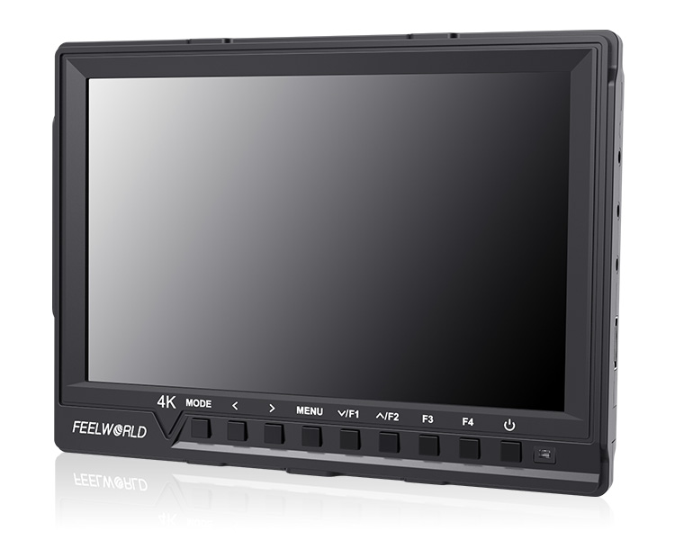 7′ 4K FW760 HDMI Monitor