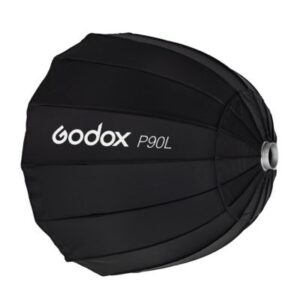 Parabolic Softbox Bowens Mount P90L