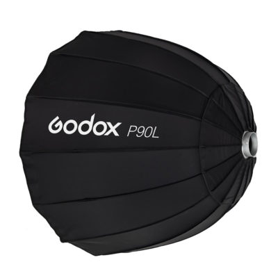 Parabolic Softbox Bowens Mount P90L