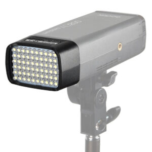 Led Head voor AD200