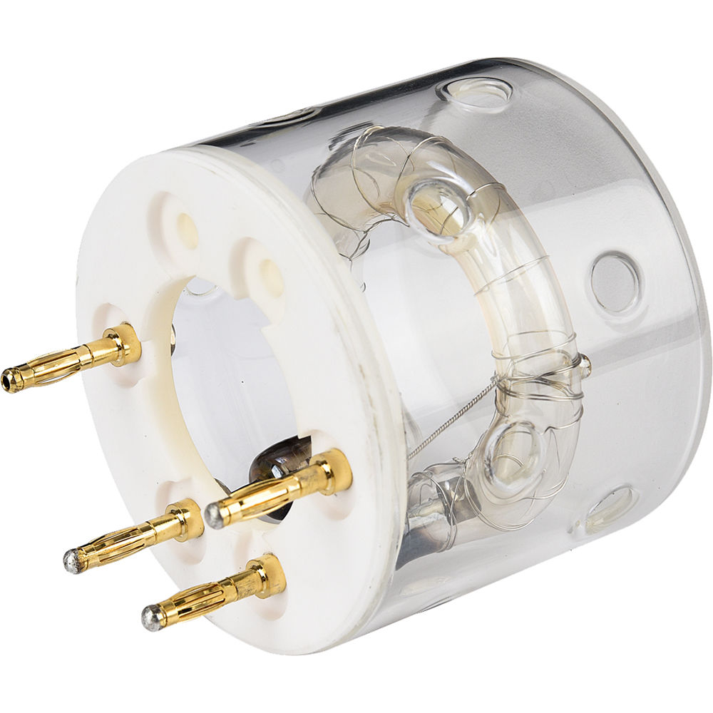 Flash Tube AD600PRO Serie