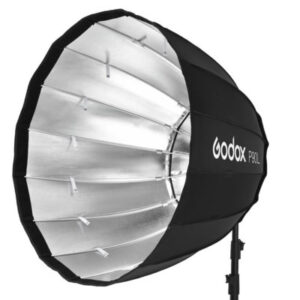 Parabolic Softbox Elinchrom P90LE