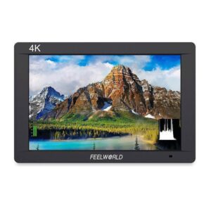 7′ 4K FW703 Super Thin HDMI Monitor