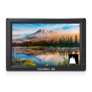 7′ 4K T756 HDMI Monitor