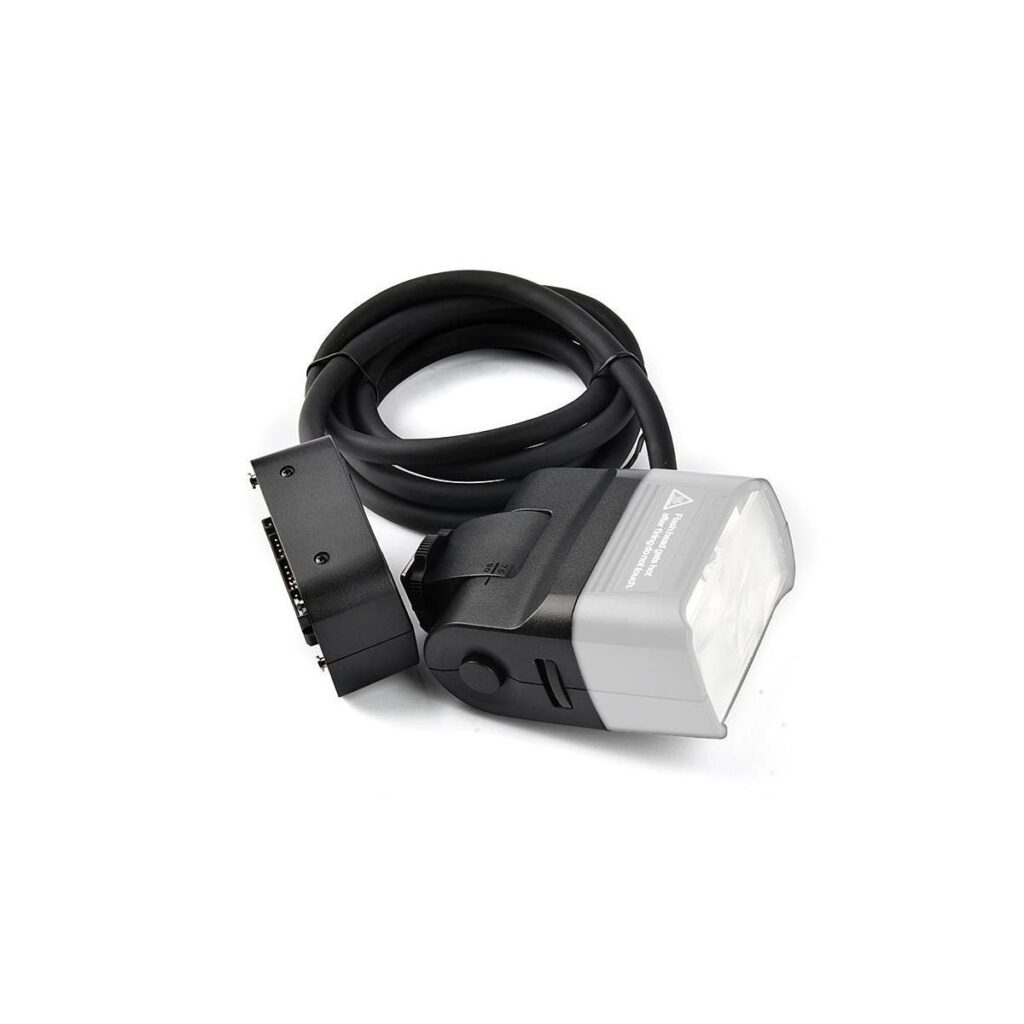 AD200 Extension Flash Head