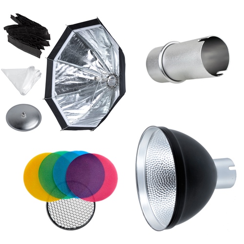 AD200 Accessoire kit