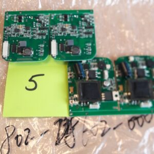 V860II Power Board For V860II