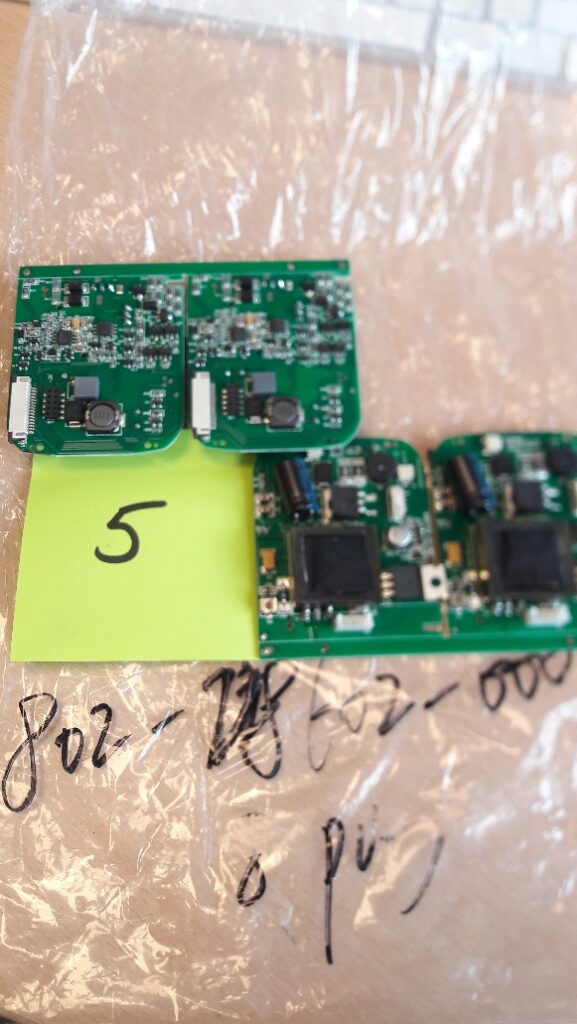 V860II Power Board For V860II