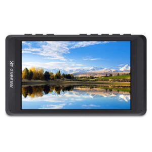 4,5′ 4K FW450 HDMI monitor