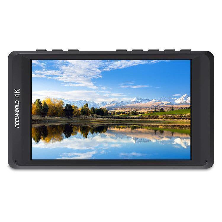 4,5′ 4K FW450 HDMI monitor