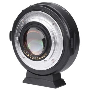 EF M2II Autofocus Adapter 0,71x