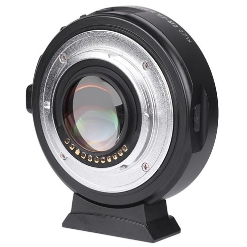 EF M2II Autofocus Adapter 0,71x