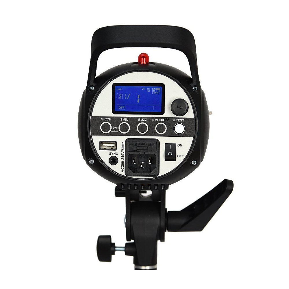 SK400II (Bowens)