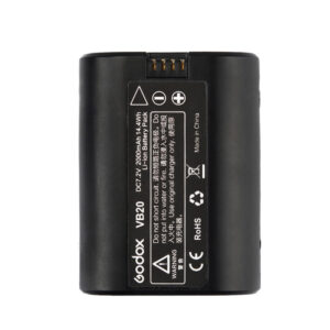 Accu V3 serie