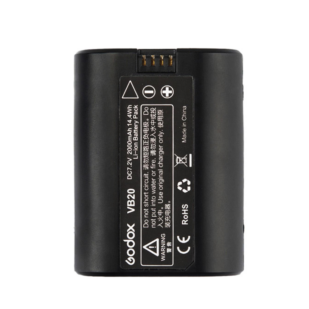Accu V3 serie