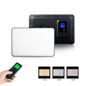 VL 200T Professional & ultrathin LED light