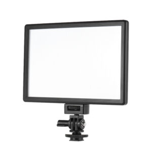L116T Professional & ultrathin LED light