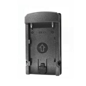 U60 battery plate