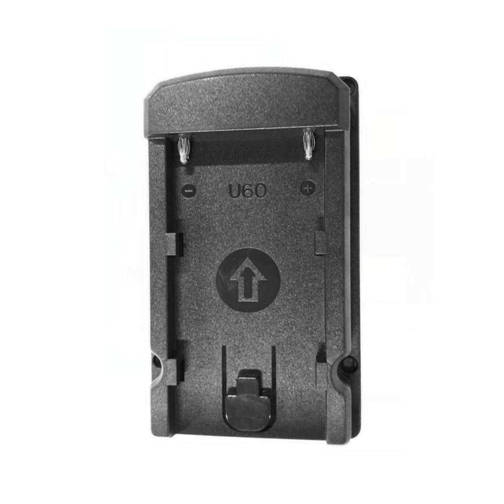 U60 battery plate