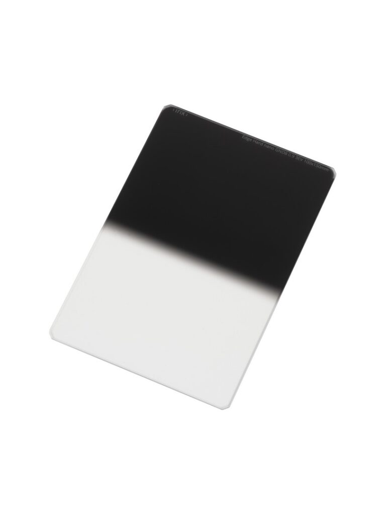 filter Edge 100 Hard nano GND8 0.9 100x150mm