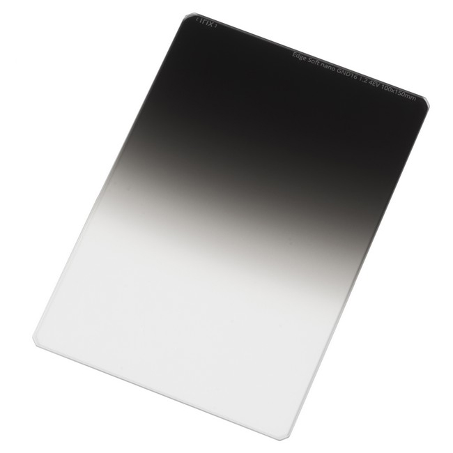 filter Edge 100 Soft nano GND8 0.9 100x150mm