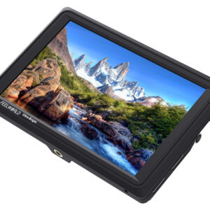 7′ 4K FW279S Ultra Bright SDI Monitor