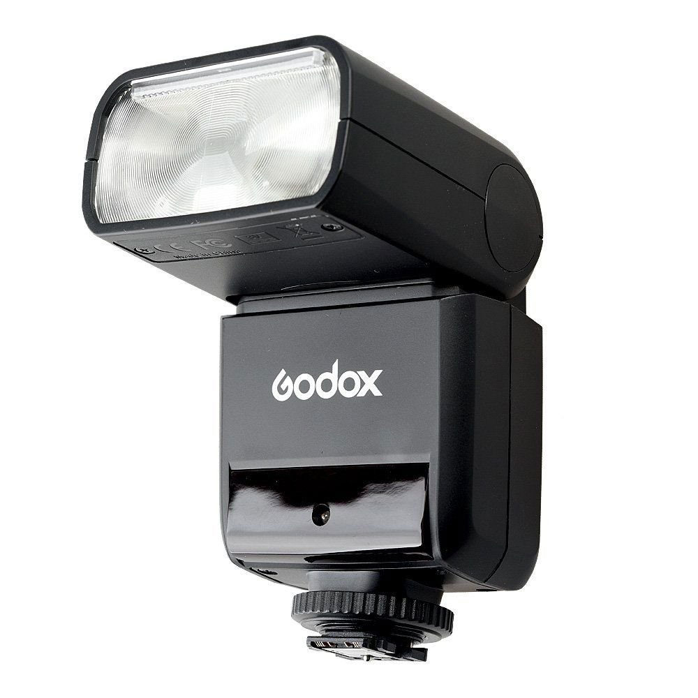 Speedlite TT350 Pentax