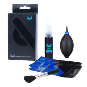 Lens cleaner Portable Kit