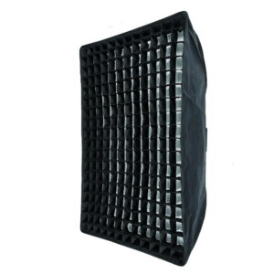 Grid tbv Softbox 70x100cm
