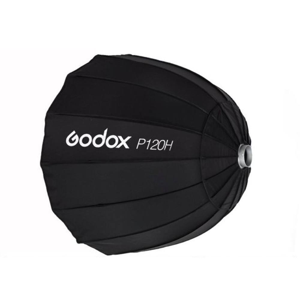 Parabolic Softbox Bowens Mount P120H