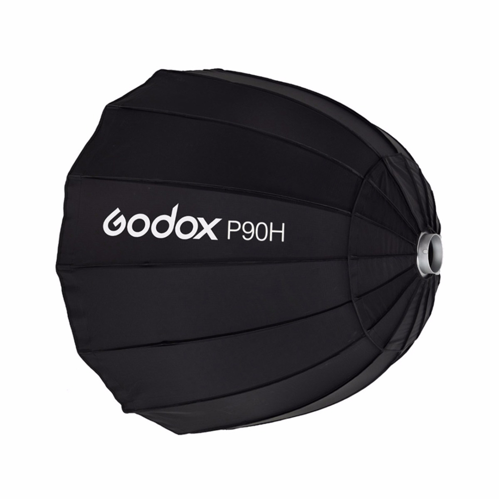 Parabolic Softbox Bowens Mount P90H