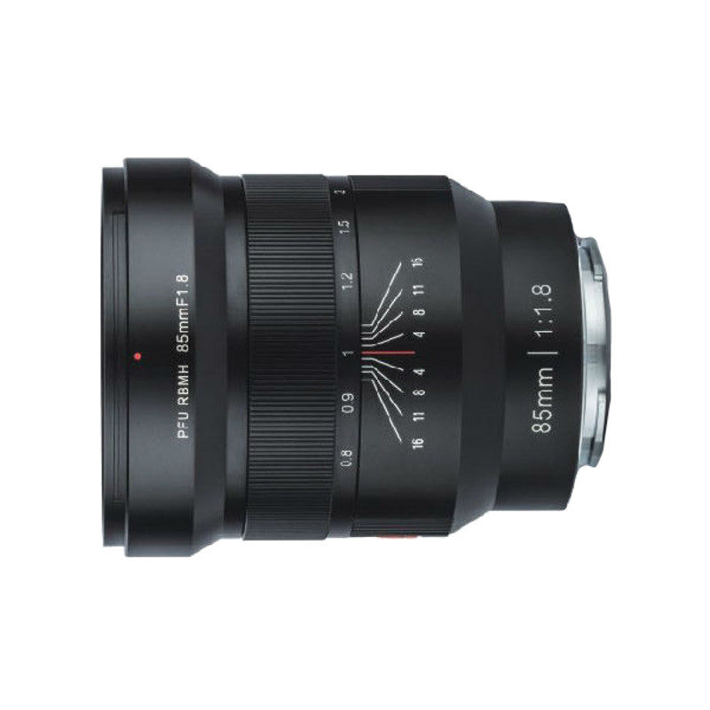 FE 85 F1.8 MF Sony E Mount