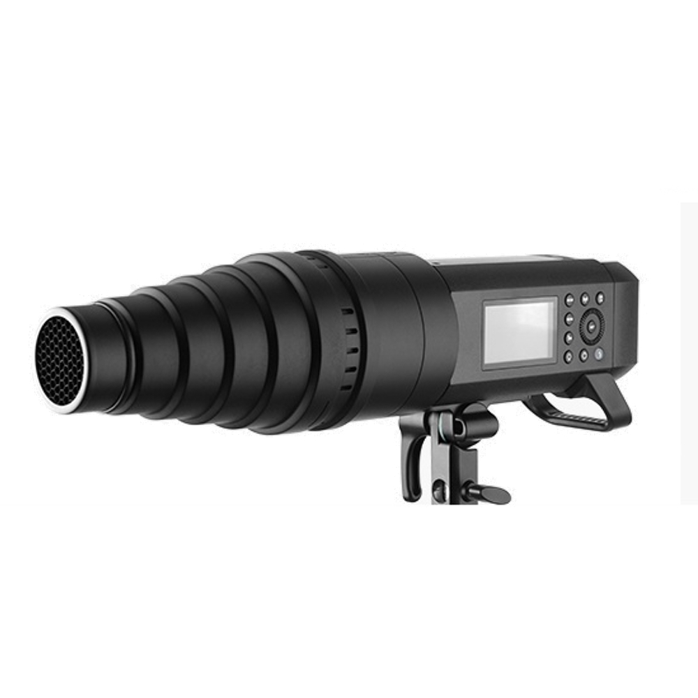 Snoot AD400/300 PRO