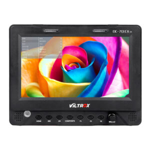 DC 70 EX 7′ HD Monitor with SDI