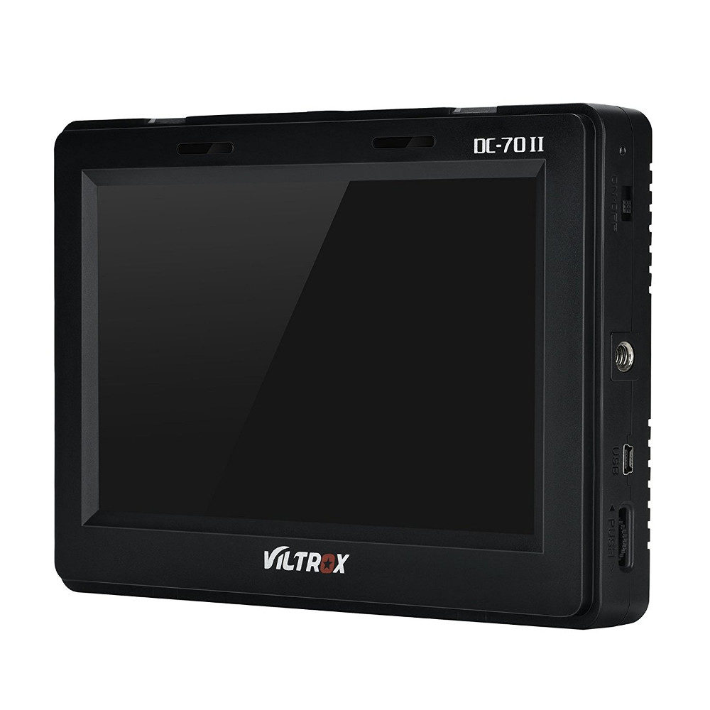 DC 70II 7 inch HDMI Monitor